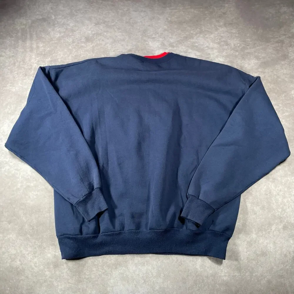 90’s Women’s You Can Count On Grandma Granny Core Sweater